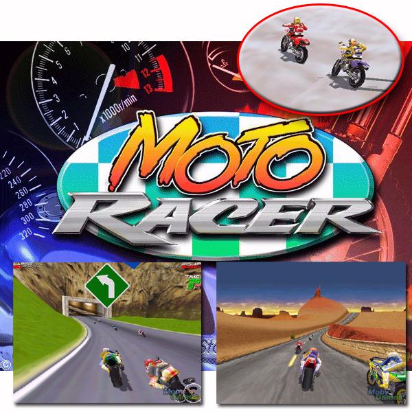 Racer Racer