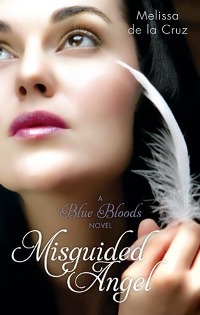 misguided angel melissa de la cruz misguided angel melissa de la cruz