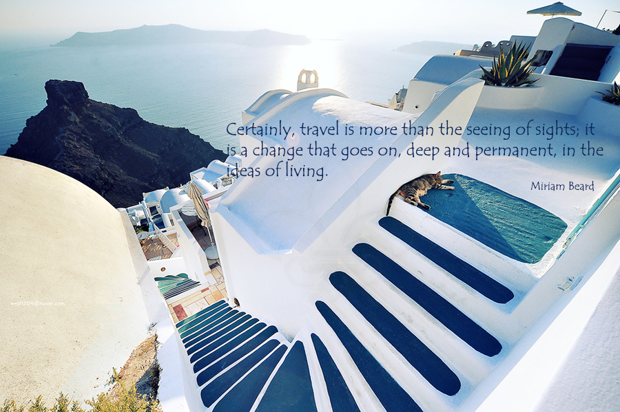 Erica's Photo Safari: Inspirational Quotes