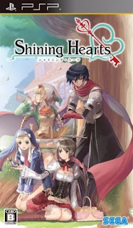 Shining Hearts FREE PSP GAME DOWNLOAD 
