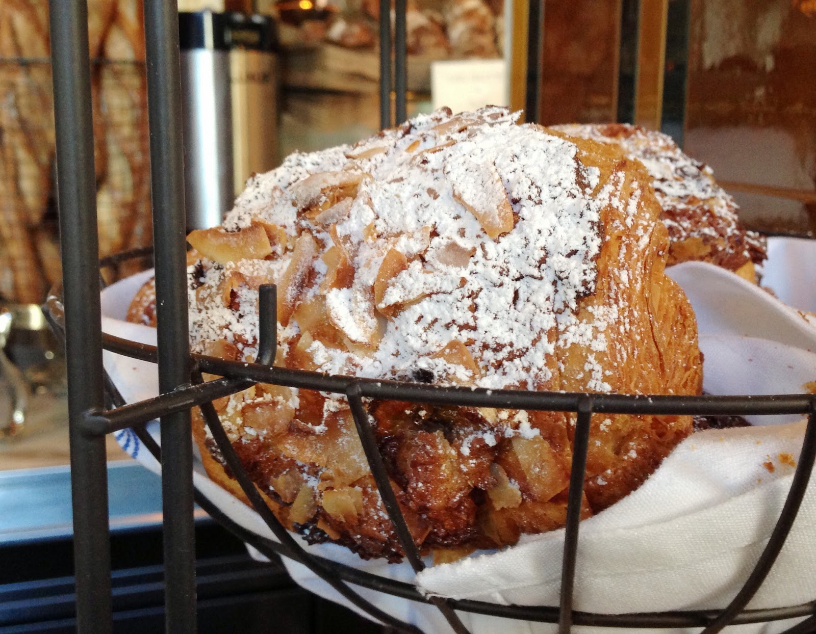 The Bakery at Lafayette