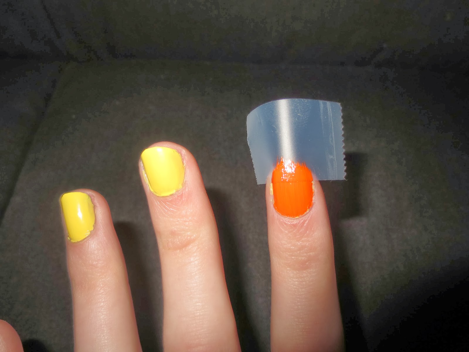 MadDog's Wicked Guide to Wicked Cosplay: Homestuck Troll Nails