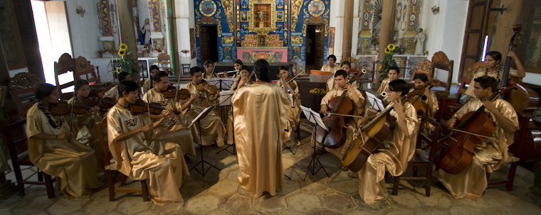 Ensamble Moxos -  Escuela de Música de San Ignacio de Moxos