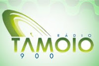 Rádio Tamoio AM do Rio de Janeiro Ao vivo