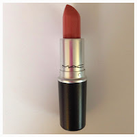 Rouge à lèvres Pastisserie de MAC