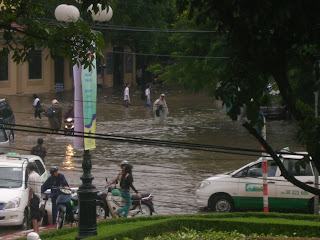 Hanoi International School