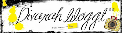 Divarah bloggt