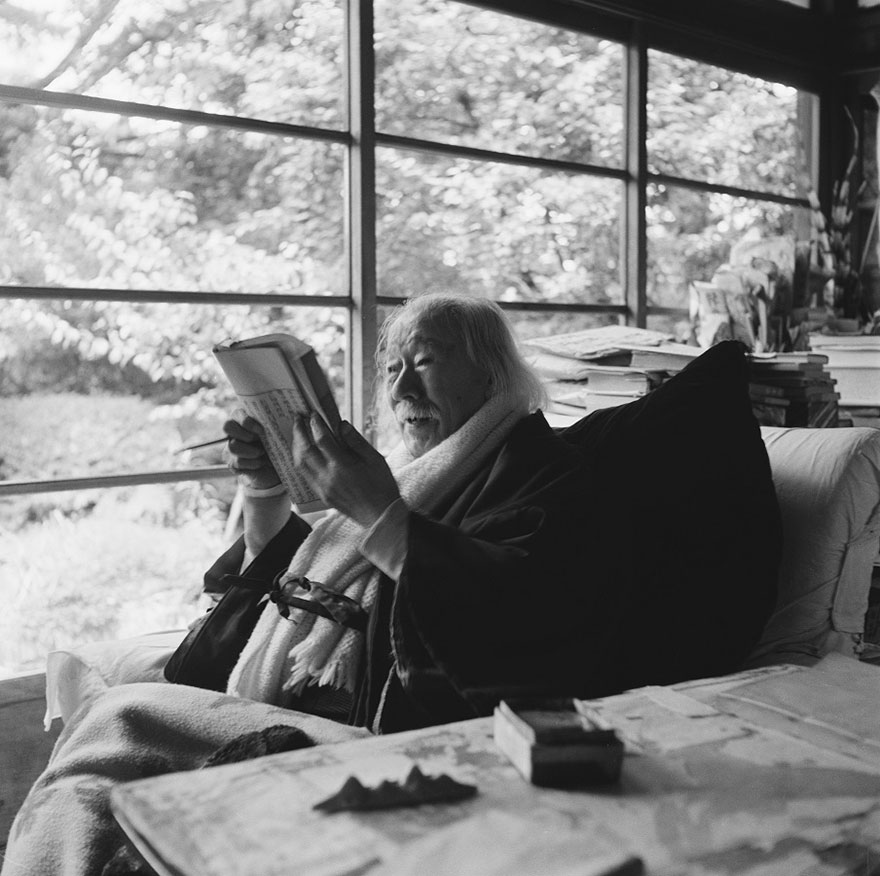 Soho Tokutomi, 1957 - Japan’s First Woman Photo-Journalist, Still Shooting At The Age Of 101, Reveals Her Secret Soho Tokutomi, 1957 - Japan’s First Woman Photo-Journalist, Still Shooting At The Age Of 101, Reveals Her Secret