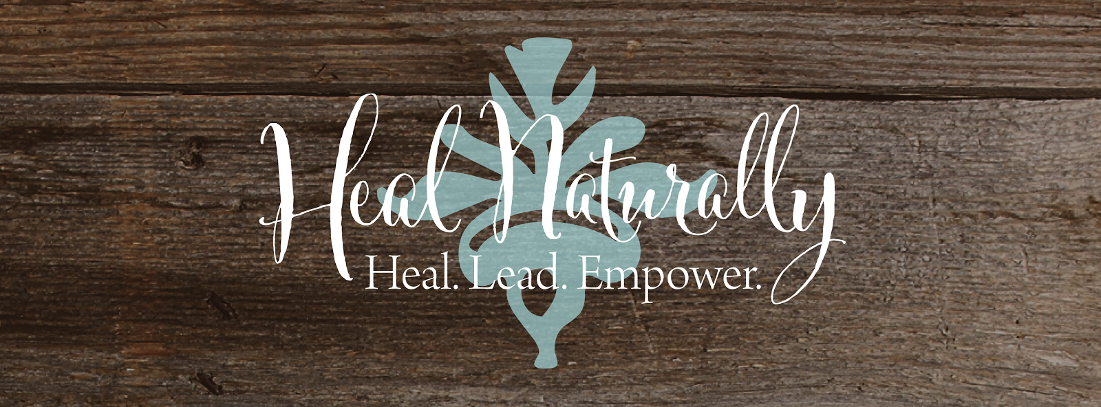 Heal Naturally