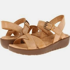 Strappy sandals Naturalizer Womens Gemma Casual Sandal picture 7