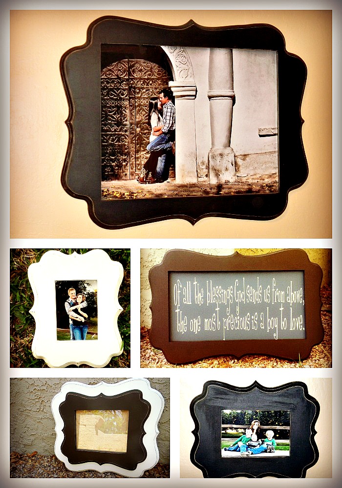 Hall Wall Frames Our Frames