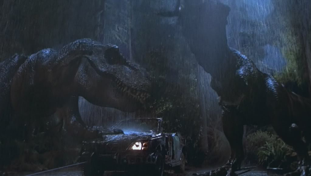 Jurassic Park III - Wikipedia