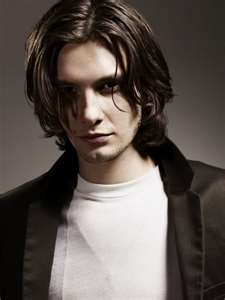 Expectation Ben Barnes Medium Hairstyles