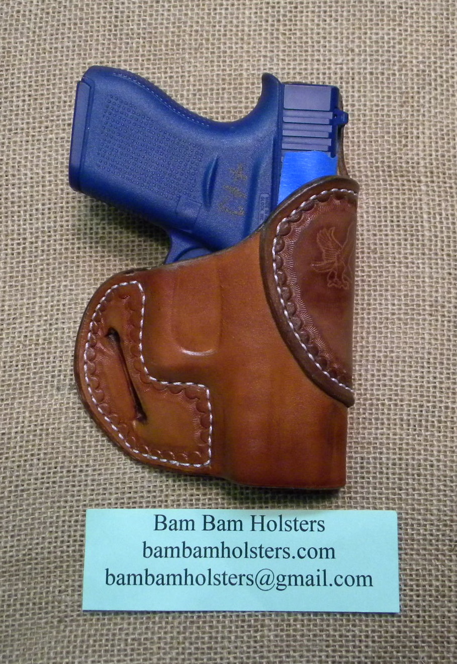 Pin on Bang!