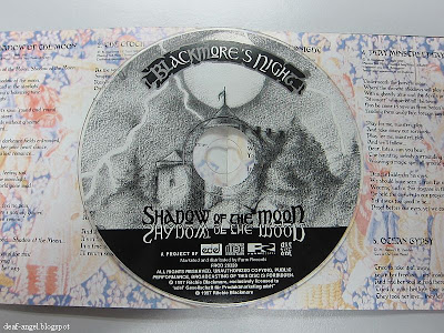 Three black crows lyrics