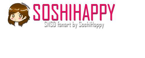 Soshihappy - Girls Generation Daily Update