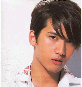 Hairstyle And Care Tips Japanese Long Hair Styles For Men