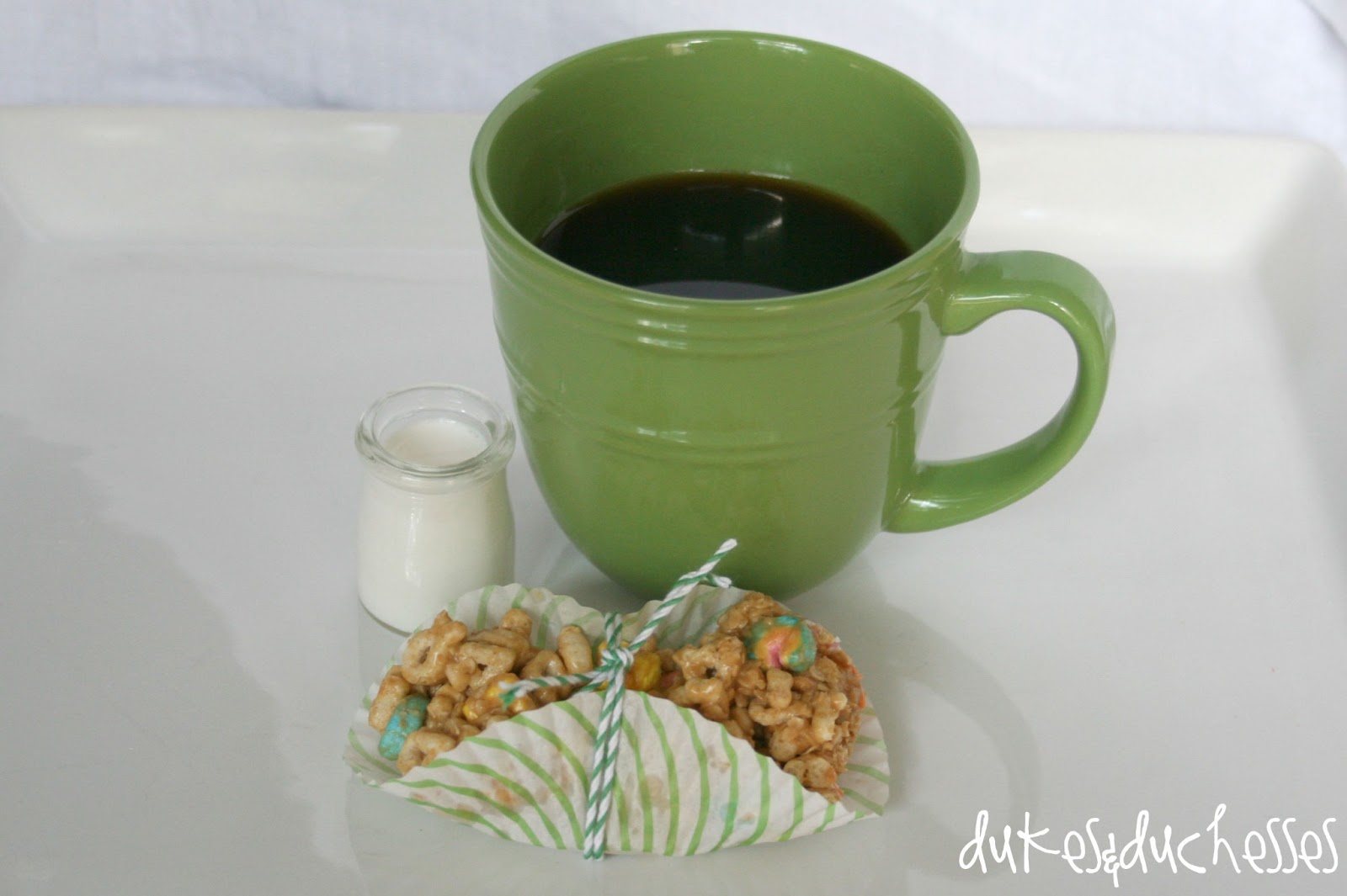 Homemade Cereal Bars for an Everyday Breakfast BreakfastSavings