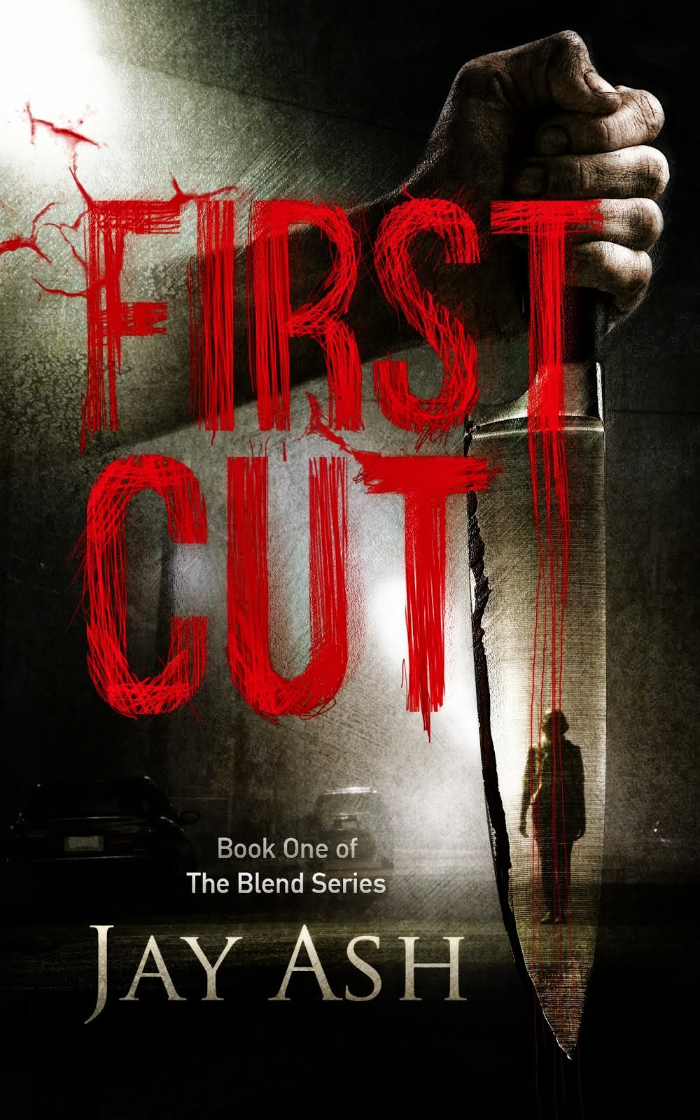 First Cut - 99 CENTS FOR HALLOWEEN!