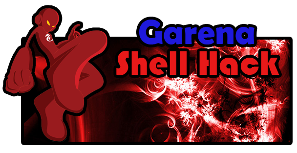 Garena Shell Hack / Generator