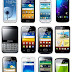 Info Daftar Harga HP Samsung Terbaru 2013