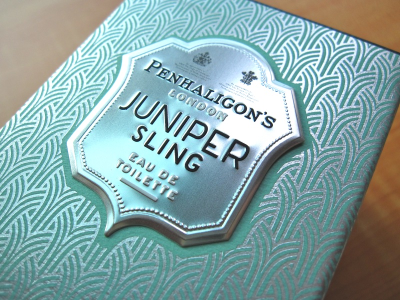 Rouge Deluxe Penhaligon's Juniper Sling