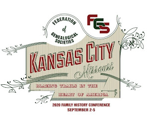 2020 FGS in Kansas City, Missouri