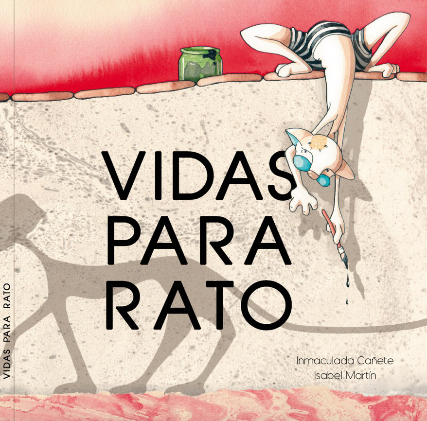 Vidas para rato (ilustraciones de Isabel Martín Quirós. Descarga gratis)
