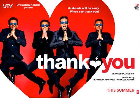 thank you movie 2011 wallpaper. Thank You movie posters