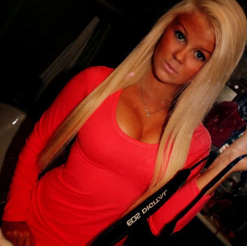 Color Me Beautiful Classy Trashy Or Just Plain Nasty