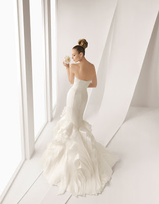 wedding dresses with pockets