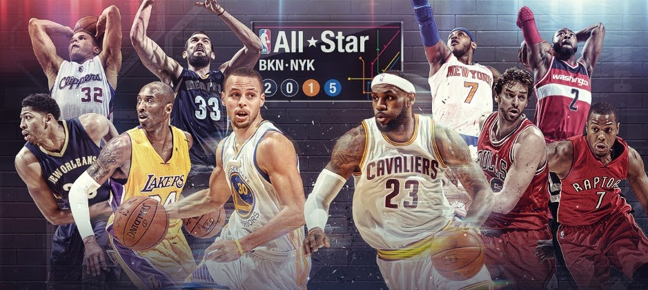 The All- Star Week !