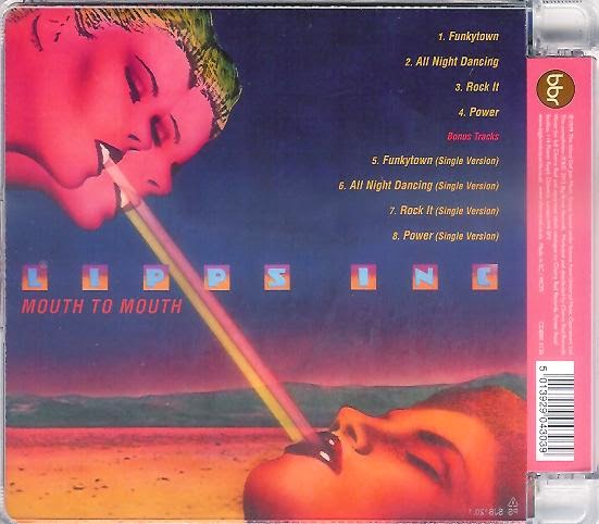 Lipps inc funkytown скачать Lipps inc funkytown скачать