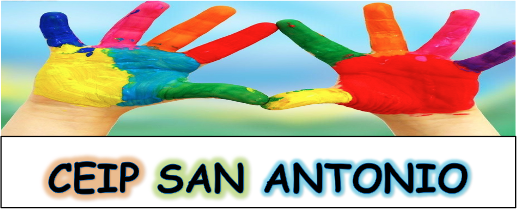 CEIP SAN ANTONIO