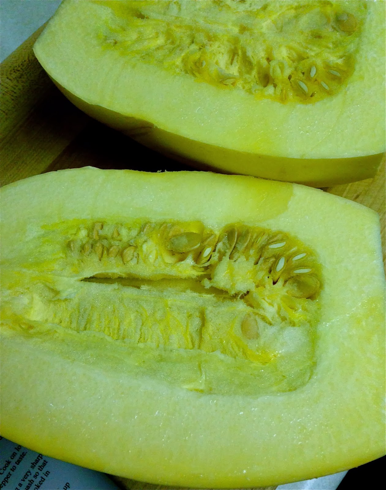 squash-cutting