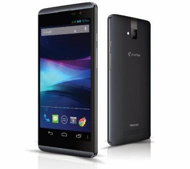 Review, Spesifikasi dan Update Harga Terbaru Smartfren Andromax Z Smartphone Android