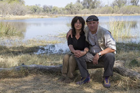 Patrice & Véronique Quillard