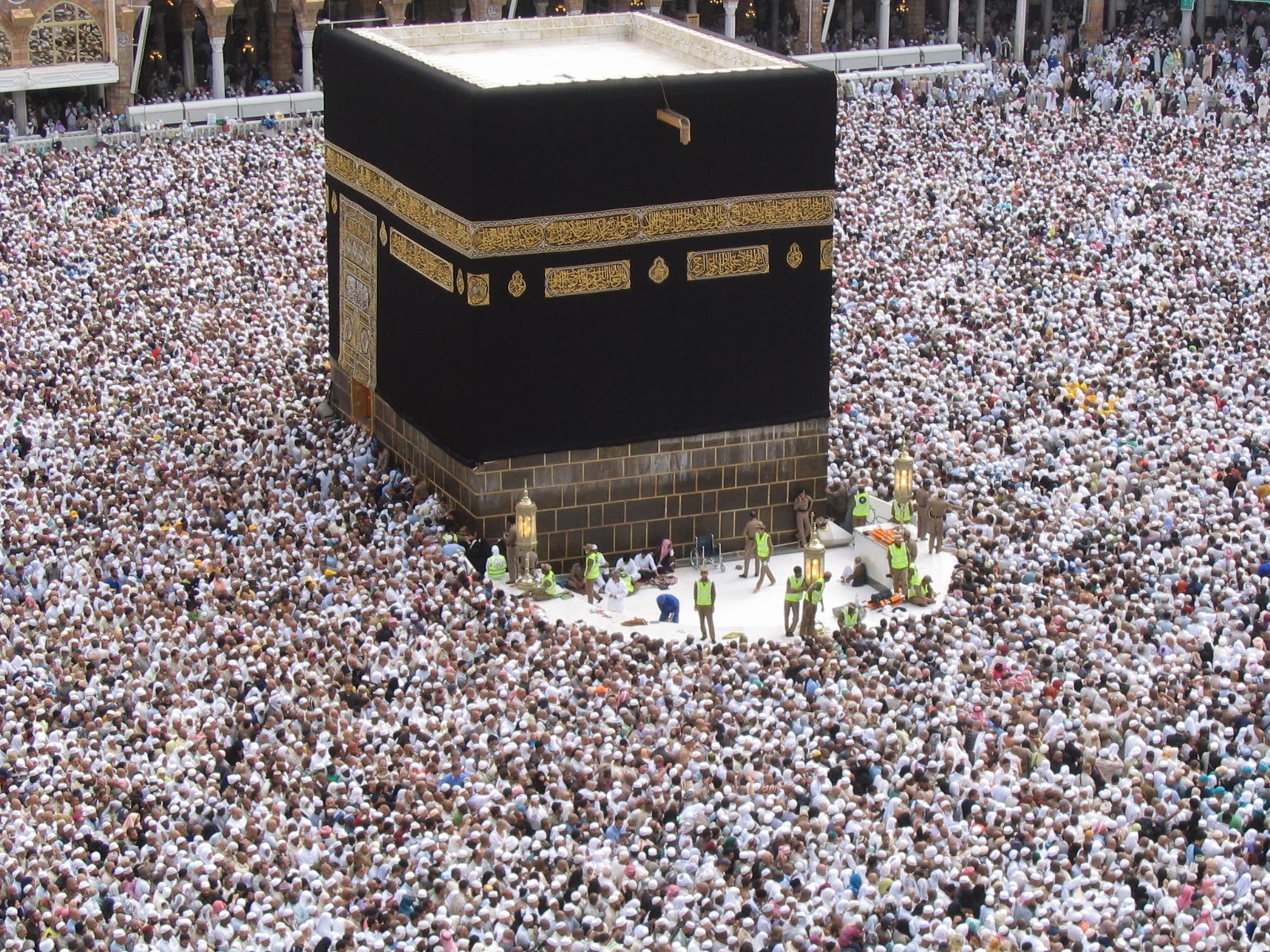 Kaaba HD Wallpapers 2014 - Articles about Islam