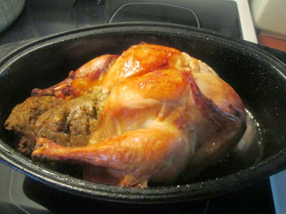 Recipe Rebels JIGGS’S DINNER