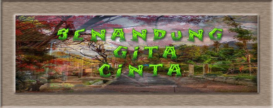 senandung gita cinta