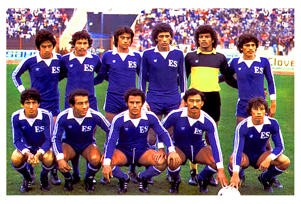 Мундиаль 1982