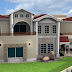 NEw House Designs Modern 2013 House ,3D Front ELevetion.com