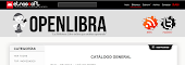 OPEN LIBRA: Biblioteca digital libre (Click en imagen)