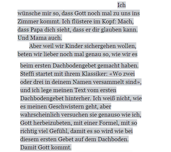 bibeltagebuch Gott braucht dich nicht,