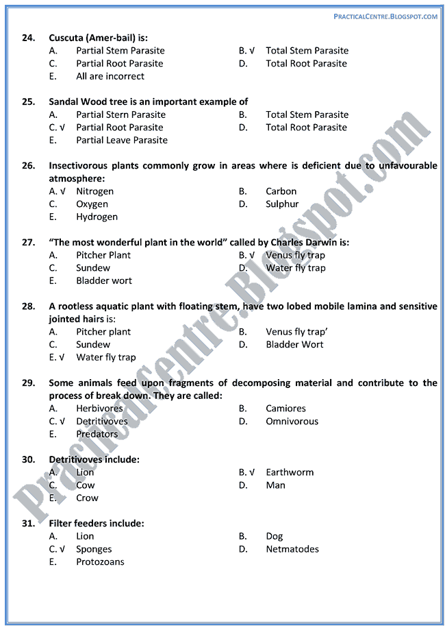 nutrition-mcat-preparation-mcqs-test-biology-xi-xii