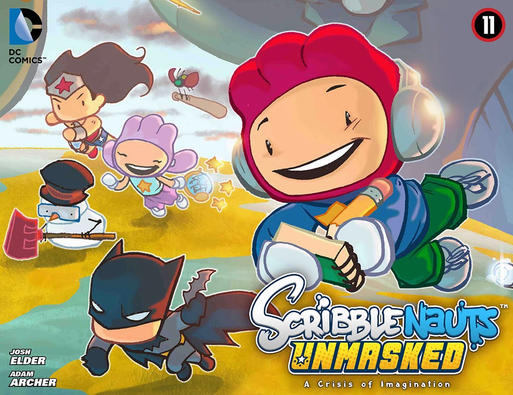 scribblenauts unmasked download scribblenauts unmasked download