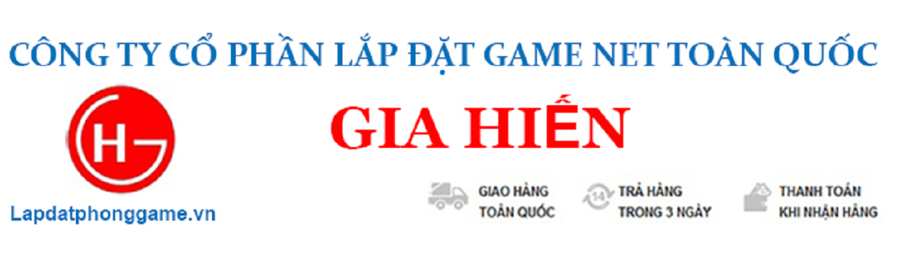 Tư Vấn Lắp Đặt Phòng Game Net Tại Ninh Thuận