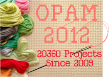 OPAM 2012