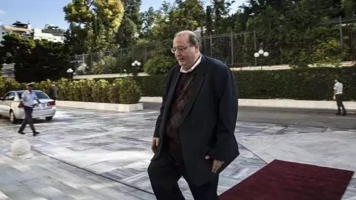 Οριστικό: Δεν θα εξετάζονται στα αρχαία οι μαθητές του Γυμνασίου! δεν χρειάζεται την ιστορια της γράφουμε εμείς! Οριστικό: Δεν θα εξετάζονται στα αρχαία οι μαθητές του Γυμνασίου! δεν χρειάζεται την ιστορια της γράφουμε εμείς!