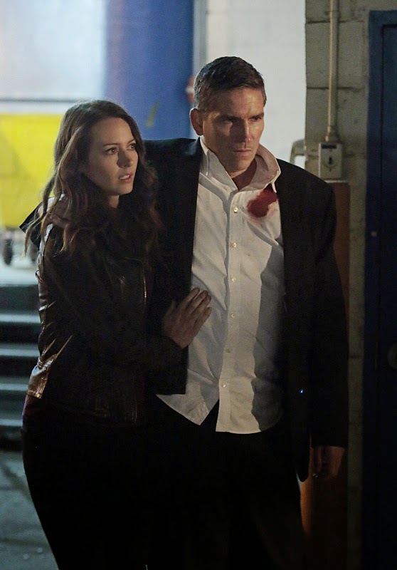 Person of Interest ControlAltDelete POLL + Review + Roundtable